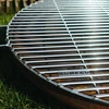Bonfeu Bongrill grotelės Ø 120 VGR6.1200