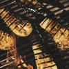 Bonfeu Bongrill grotelės Ø 120 VGR6.1200
