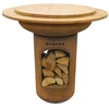 BONFEU BONTEAK apsauginis žiedas BONBIZA modeliui