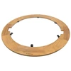 BONFEU BONTEAK apsauginis žiedas BONPLANCHA 80 kepsninei