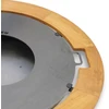 BONFEU BONTEAK apsauginis žiedas BONPLANCHA 80 kepsninei