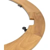 BONFEU BONTEAK apsauginis žiedas BONPLANCHA 80 kepsninei