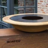 BONFEU BONTEAK APSAUGINIS ŽIEDAS, SKIRTAS BONBIZA XL