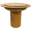 BONFEU BONTEAK APSAUGINIS ŽIEDAS, SKIRTAS BONBIZA XL
