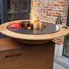 BONFEU BONTEAK APSAUGINIS ŽIEDAS, SKIRTAS BONBIZA XL