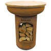 BONFEU BONTEAK medinis stalviršis BONBIZ modeliui