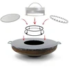 Bonfeu priedas Bonplancha 100 BS100