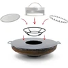 Bonfeu priedas Bonplancha 120 BS120