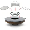 Zebco Bonfeu priedas Bonplancha 60 BS60