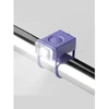 BOOKMAN Block Light Priekinis 50lm Dviračio Žibintas