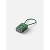 BOOKMAN Block Light Priekinis 50lm Dviračio Žibintas
