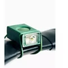 BOOKMAN Block Light Priekinis 50lm Dviračio Žibintas