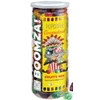 Boomza Fruity Mix Caramelized Popcorn 170g x 12 pcs (UA)