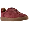 Bordo spalvos bateliai Rossignol Abel 18