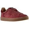 Bordo spalvos bateliai Rossignol Abel 18