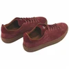 Bordo spalvos bateliai Rossignol Abel 18