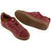 Bordo spalvos bateliai Rossignol Abel 18