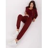 Bordo spalvos rinkinys