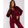 Bordo spalvos rinkinys