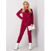 Bordo spalvos rinkinys