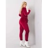 Bordo spalvos rinkinys