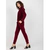 Bordo spalvos rinkinys
