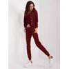 Bordo spalvos rinkinys