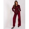 Bordo spalvos rinkinys