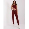 Bordo spalvos rinkinys
