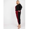 Bordo spalvos rinkinys
