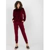 Bordo spalvos rinkinys