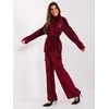 Bordo spalvos rinkinys