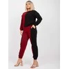 Bordo spalvos rinkinys