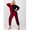 Bordo spalvos rinkinys