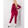 Bordo spalvos rinkinys