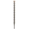 Bosch SDS-plus-5 grąžtas (S4L) 26 x 400 x 450 mm,1 vnt.