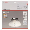 Bosch Disk.pjūkl.diskas Best MM 254 x 30 x 2,3 mm, 80