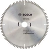 Bosch Pjūklas ALUMINIUI 254x30mm 96 DANTŲ ECO