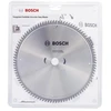 Bosch Pjūklas ALUMINIUI 254x30mm 96 DANTŲ ECO