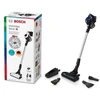 BOSCH BBS 611MAT dulkių siurblys
