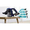 BOSCH BBS 611MAT dulkių siurblys