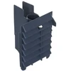 BOSCH BWD 421 POW AquaWash&Clean dulkių siurblys