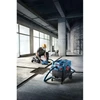 Sauso-drėgno valymo siurblys Bosch GAS 400 A Professional; 1200 W