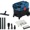 Sauso-drėgno valymo siurblys Bosch GAS 400 A Professional; 1200 W