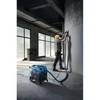 Sauso-drėgno valymo siurblys Bosch GAS 400 A Professional; 1200 W