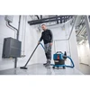 Bosch GAS 18V-12 MC Professional 12 l sauso ir drėgno valymo dulkių siurblys