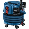 Bosch GAS 18V-12 MC Professional 12 l sauso ir drėgno valymo dulkių siurblys