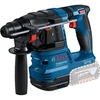 Perforatorius Bosch GBH 185-LI; 18 V; 1,9 J; SDS-plus (be akumuliatoriaus ir pakrovėjo)