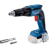 Juostinis suktuvas Bosch GTB185-LI; 18 V (be akumuliatoriaus ir pakrovėjo)