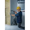 Juostinis suktuvas Bosch GTB185-LI; 18 V (be akumuliatoriaus ir pakrovėjo)